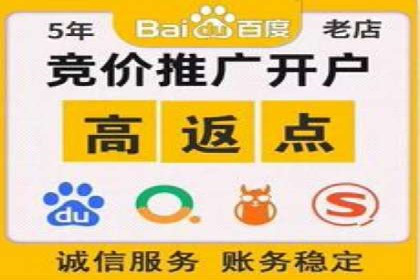 百度搜索广告推广方法与效果评估